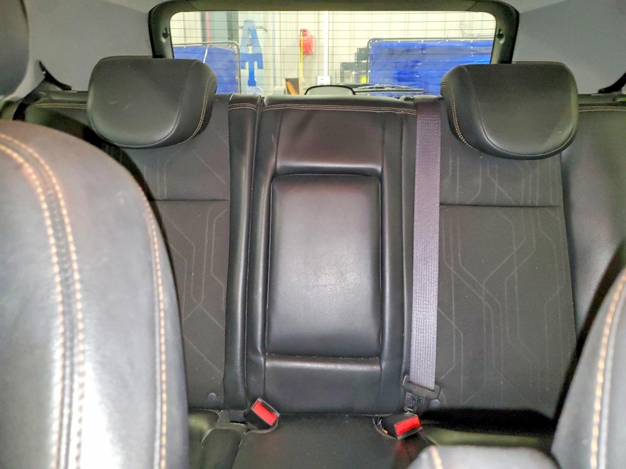Chevrolet Trax 1lt