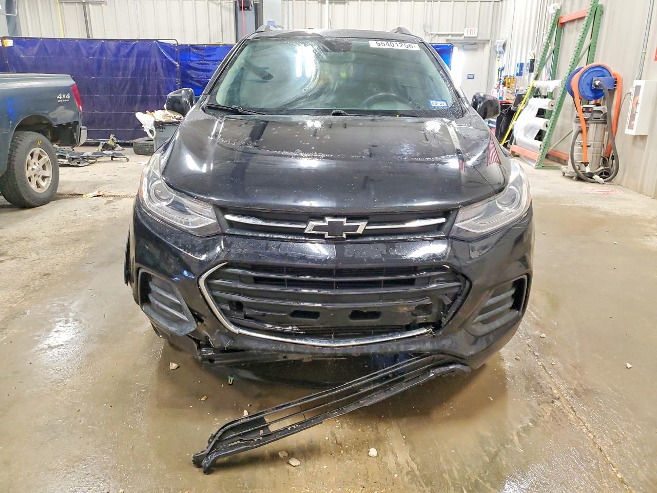 Chevrolet Trax 1lt