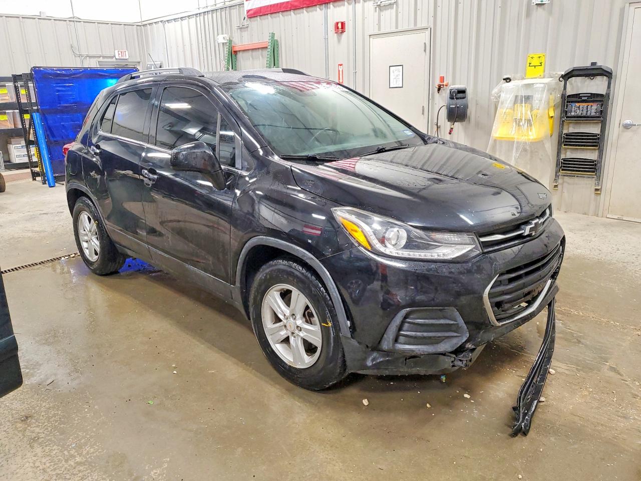 Chevrolet Trax 1lt