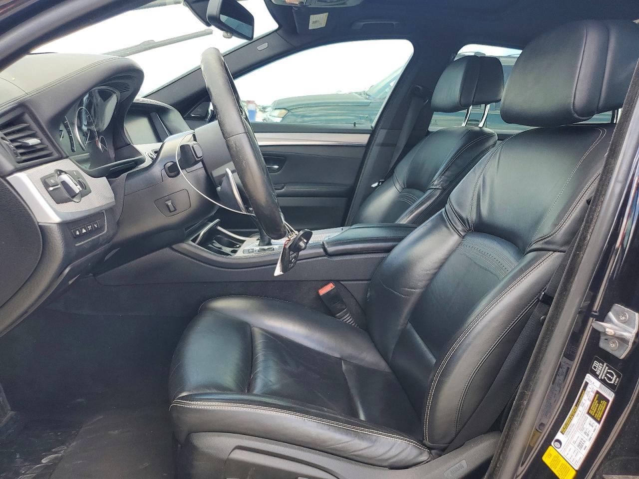 BMW 5 Series I