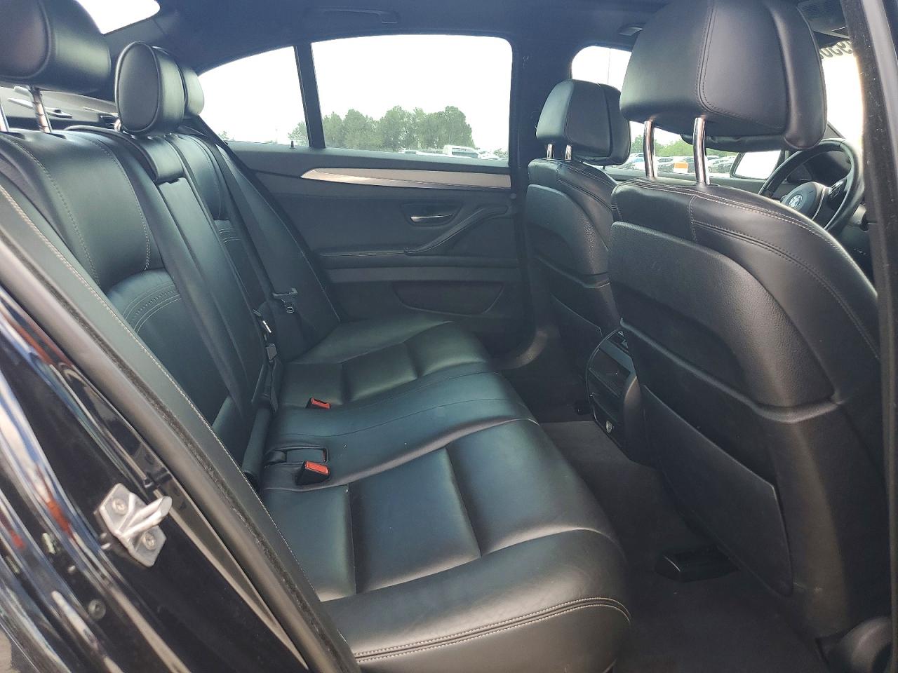 BMW 5 Series I