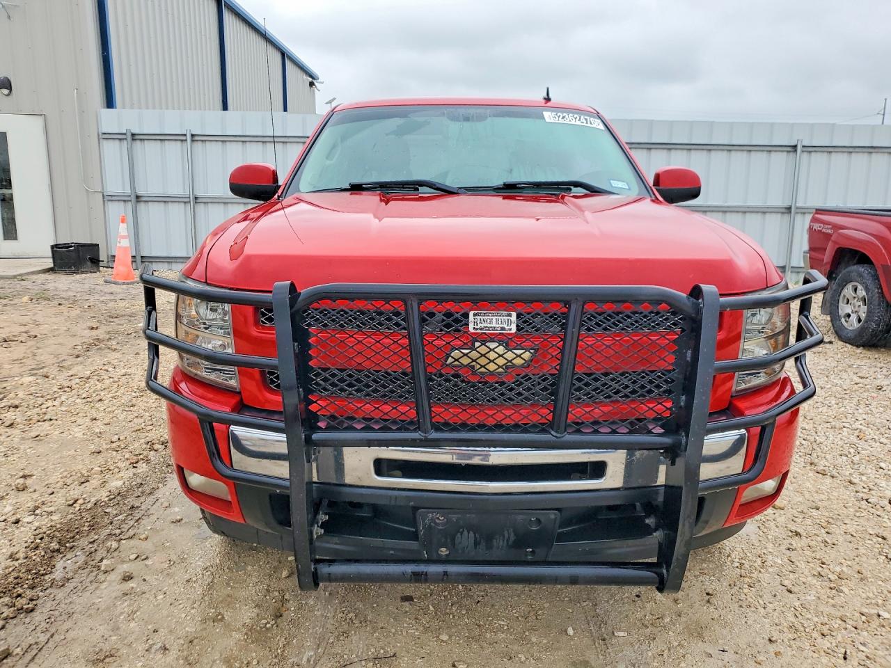 Chevrolet Silverado C1500 Lt