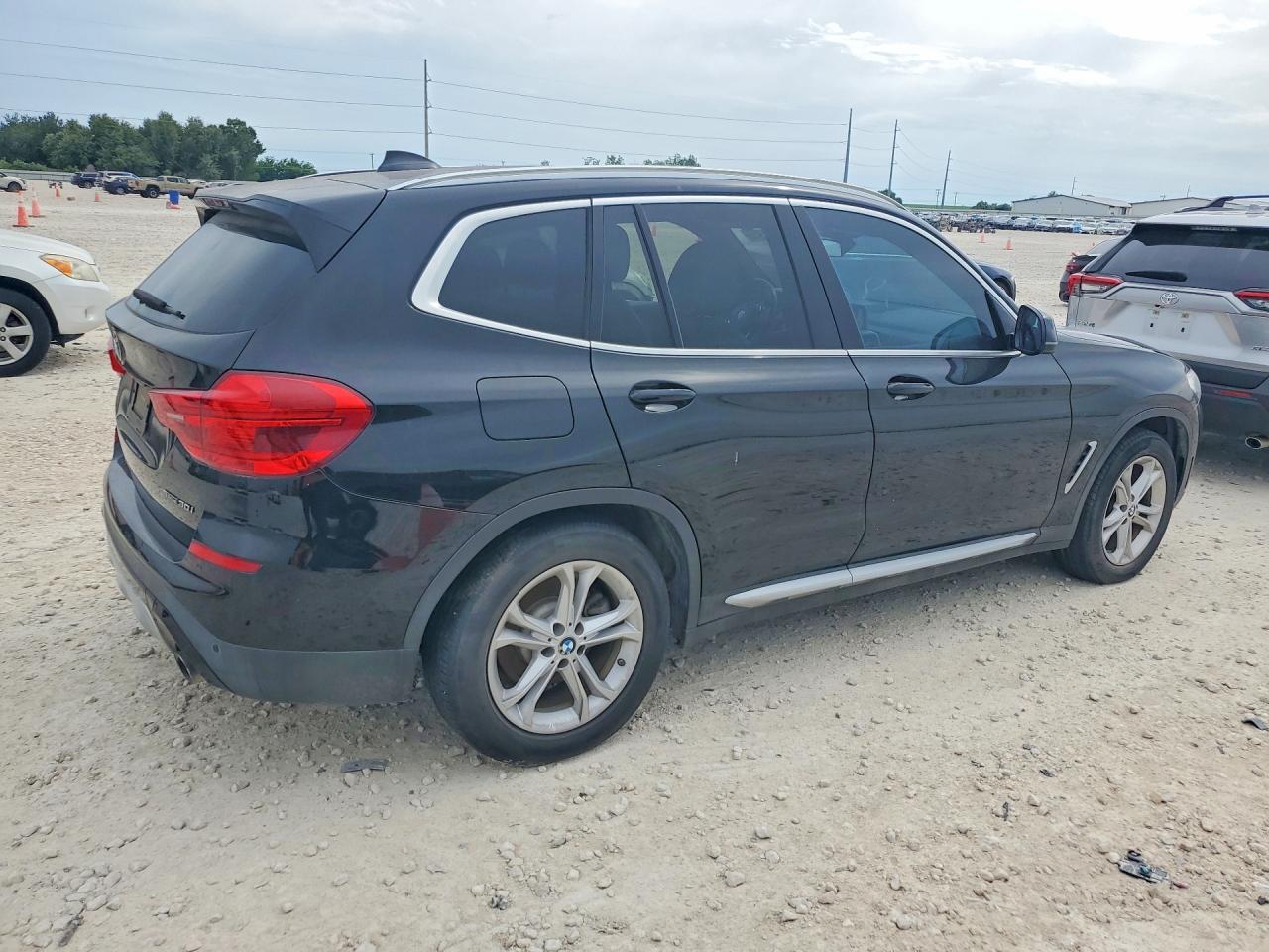 BMW X Series Sdrive30i