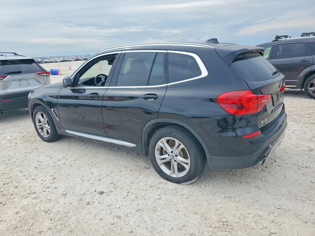 BMW X Series Sdrive30i