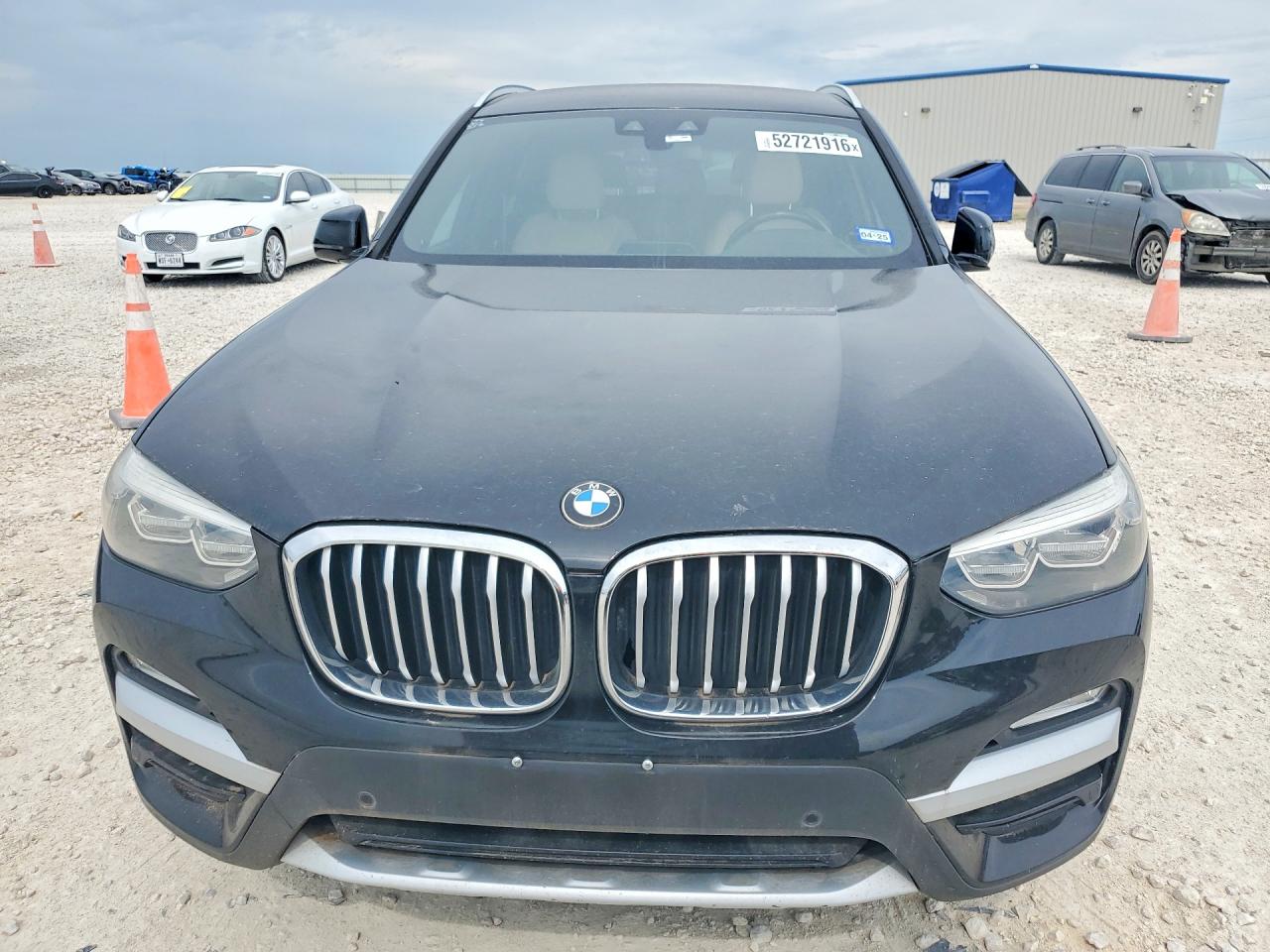 BMW X Series Sdrive30i