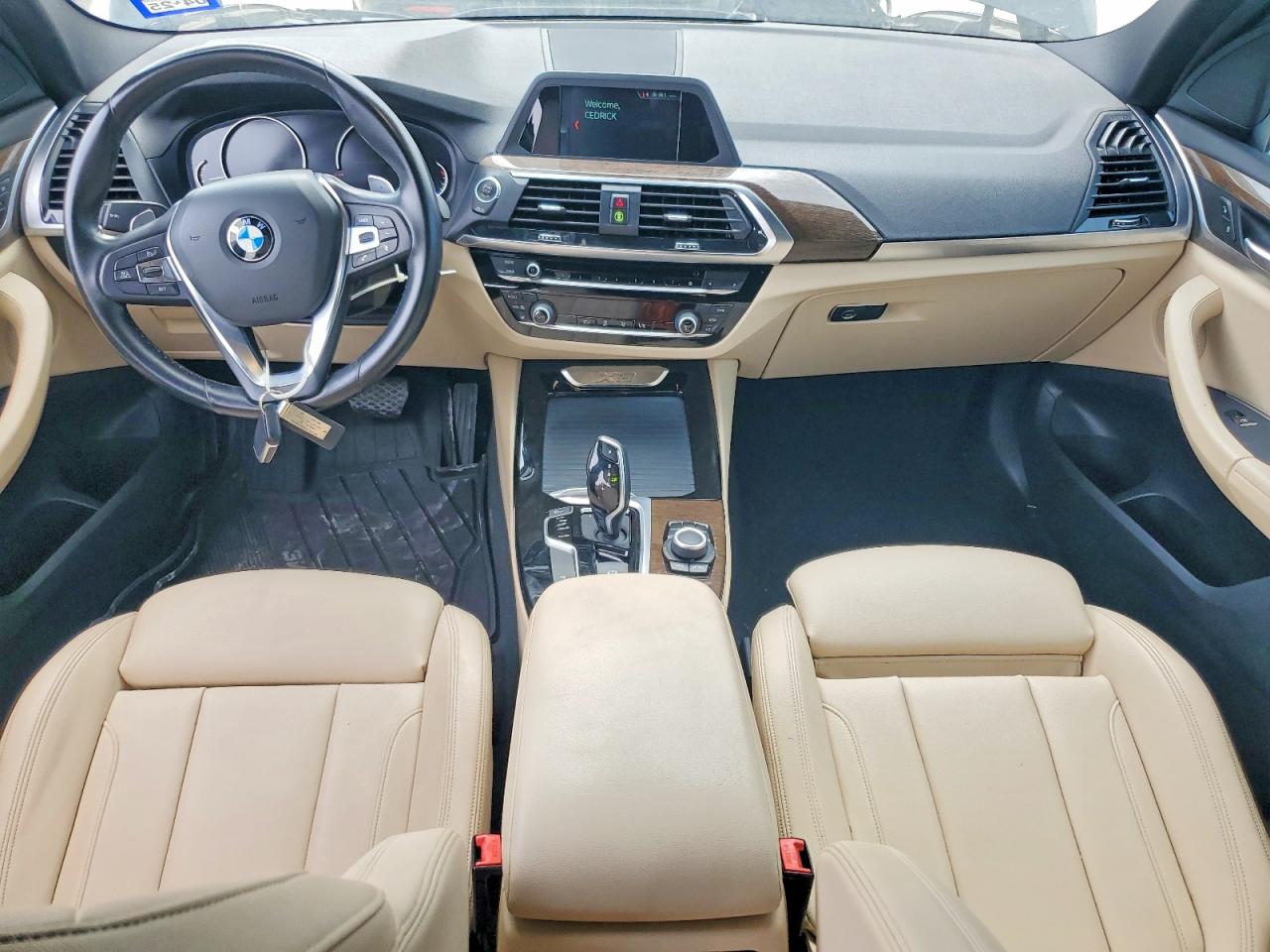 BMW X Series Sdrive30i