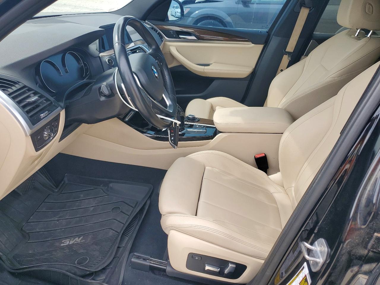 BMW X Series Sdrive30i