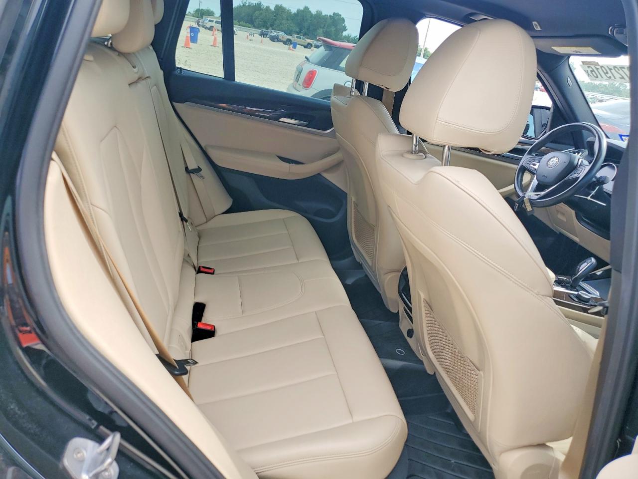 BMW X Series Sdrive30i