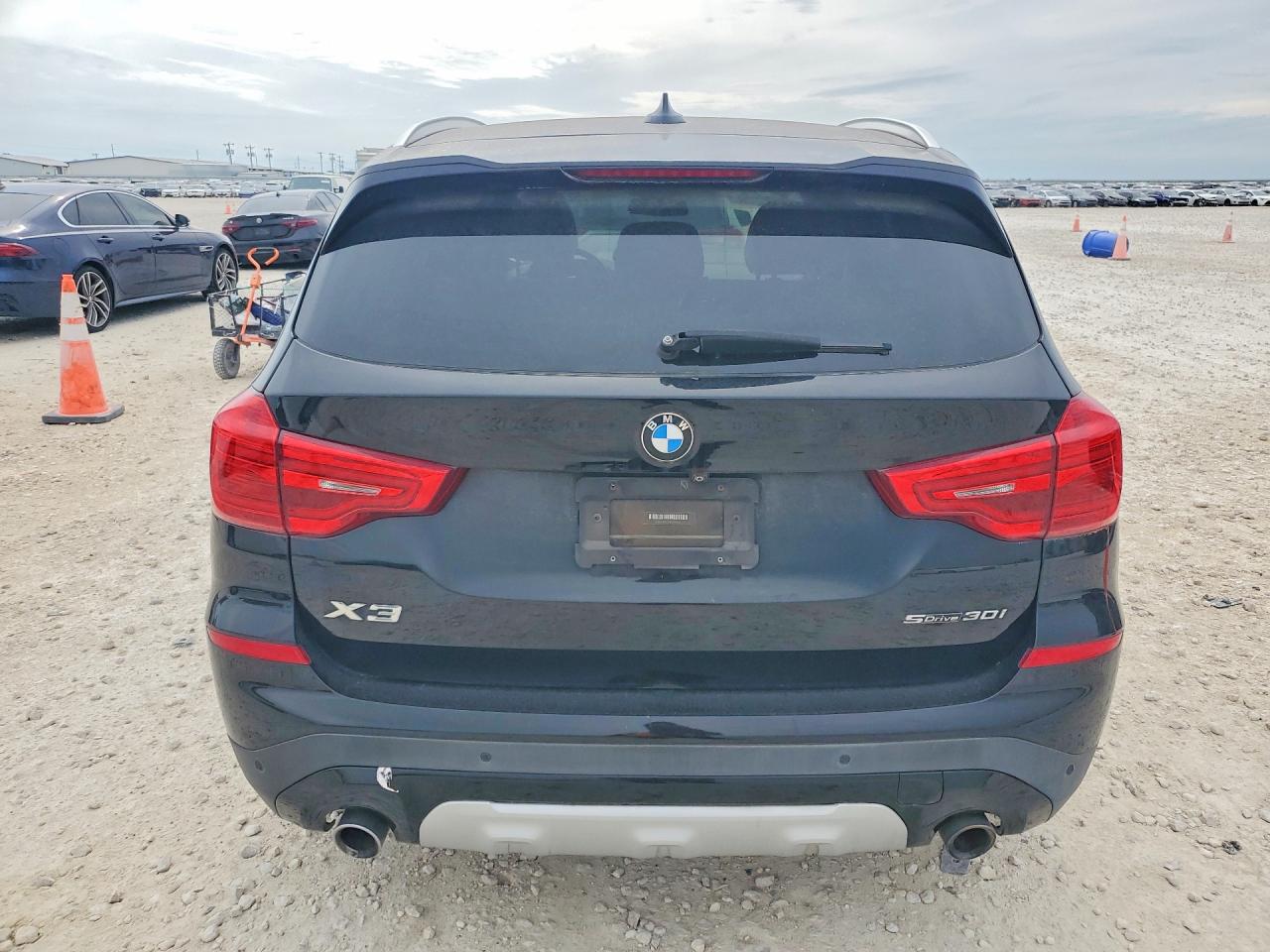 BMW X Series Sdrive30i