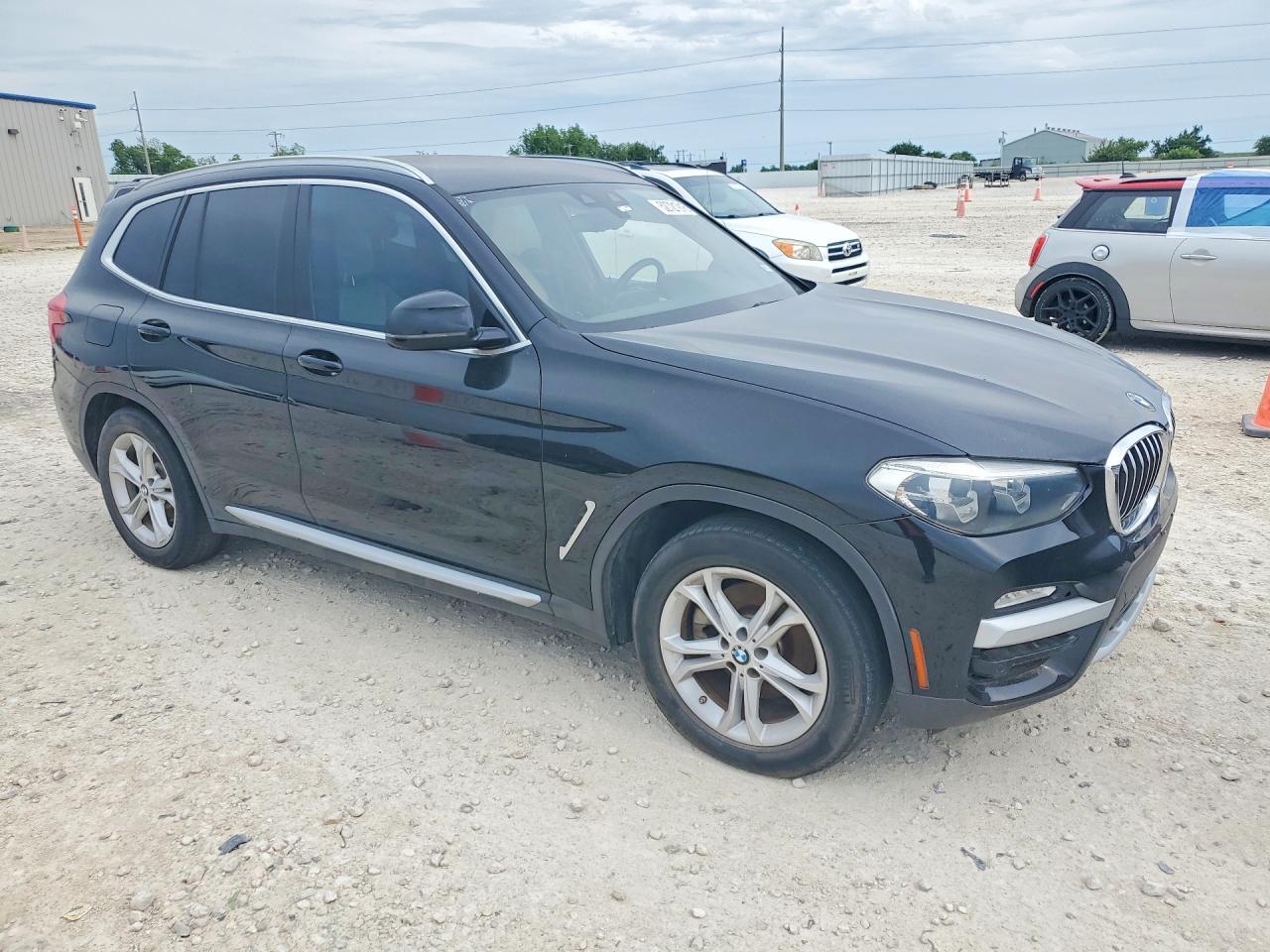 BMW X Series Sdrive30i
