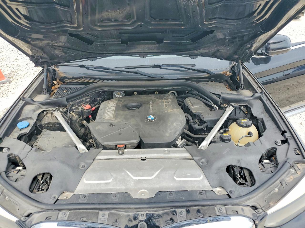 BMW X Series Sdrive30i