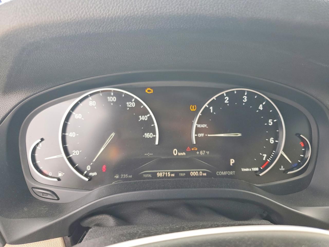 BMW X Series Sdrive30i