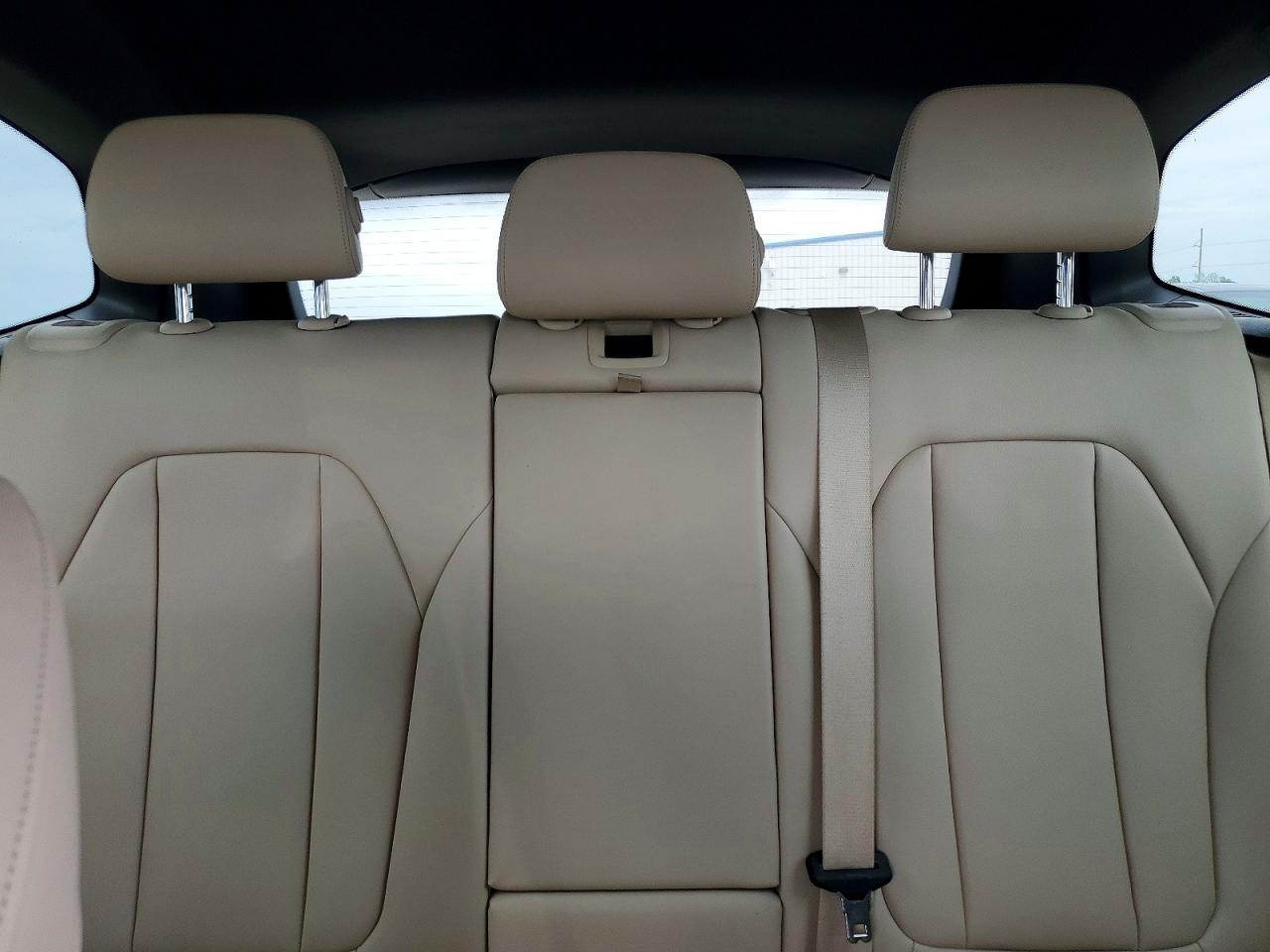 BMW X Series Sdrive30i