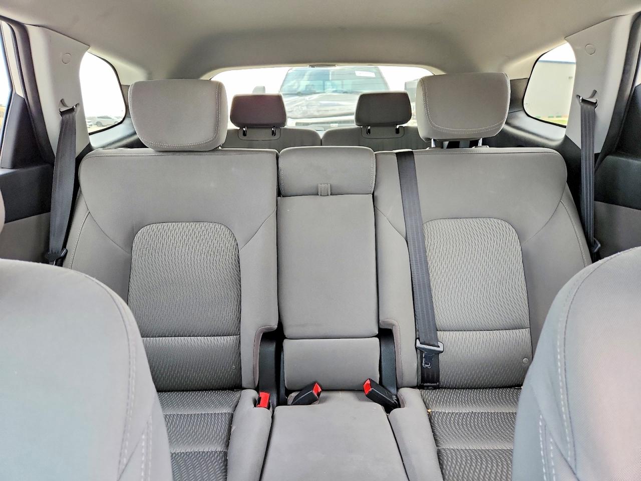 Hyundai SANTA FE Se