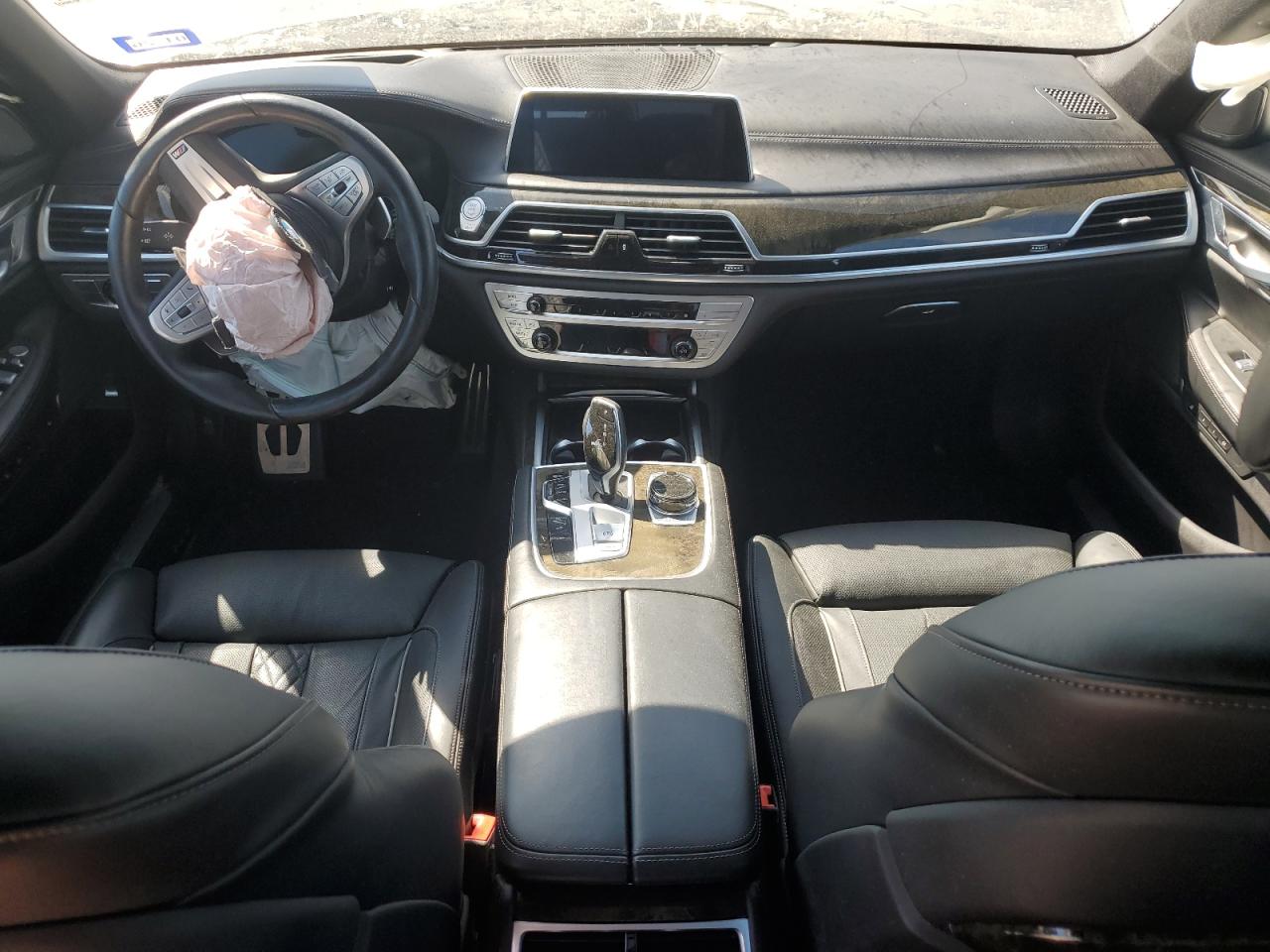 BMW 7 Series I