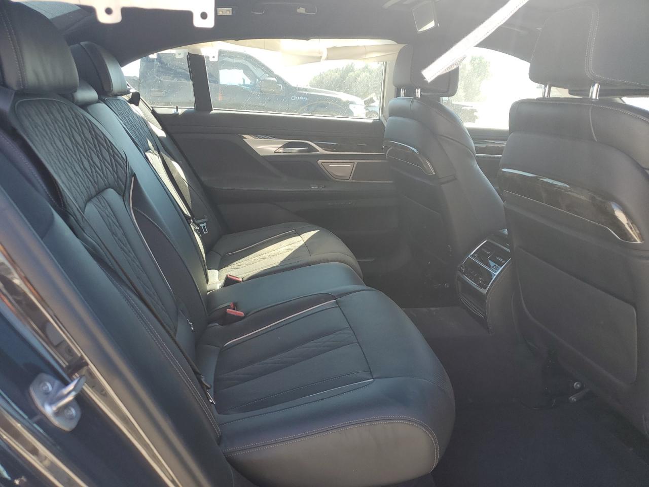 BMW 7 Series I
