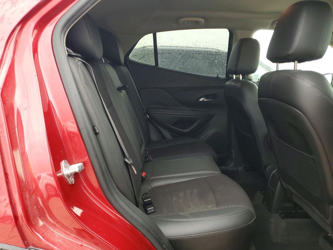 Buick Encore Preferred
