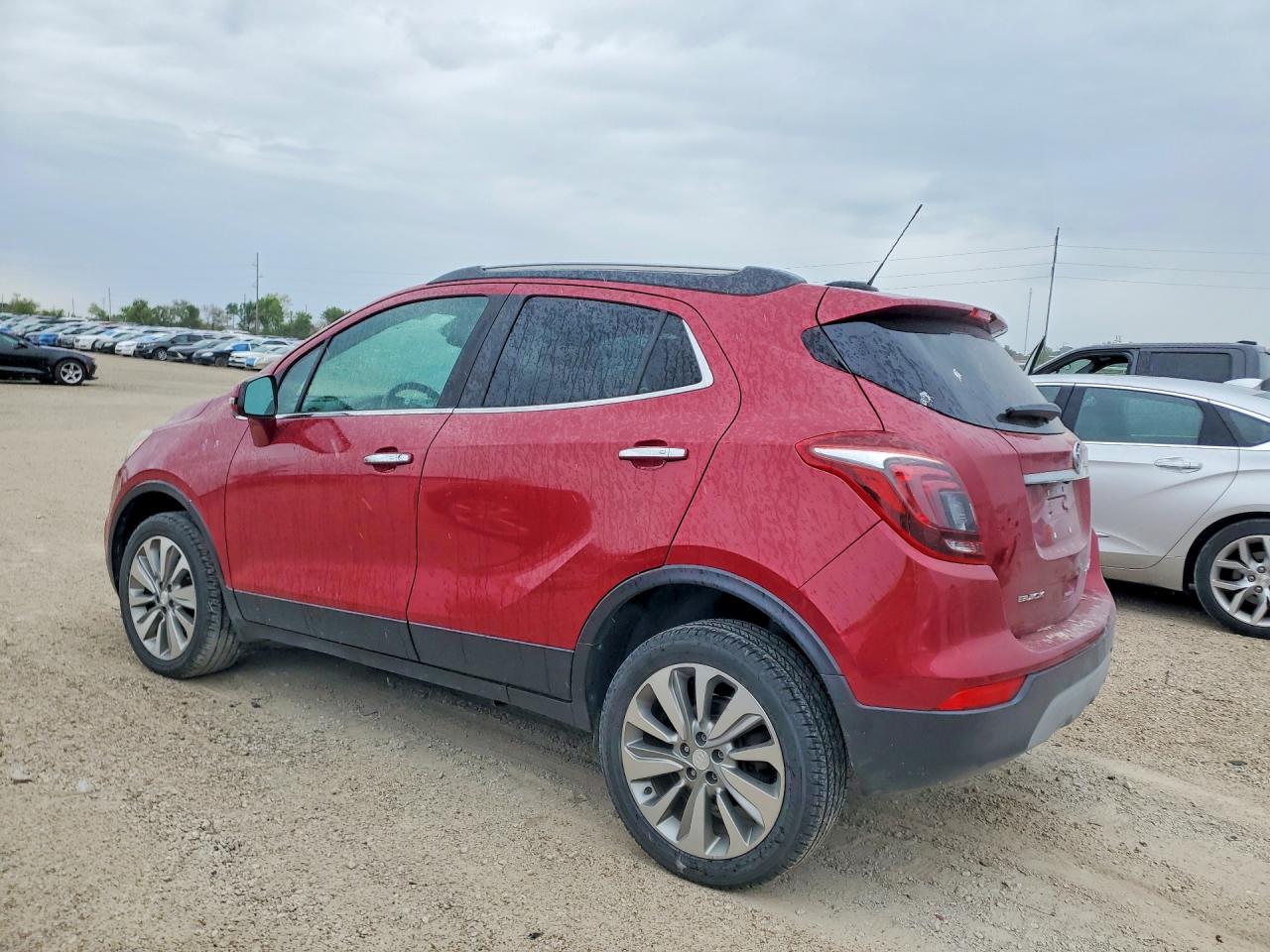 Buick Encore Preferred