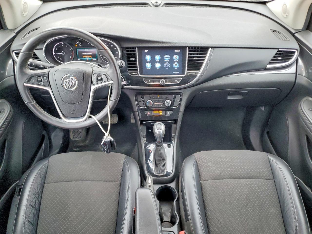 Buick Encore Preferred