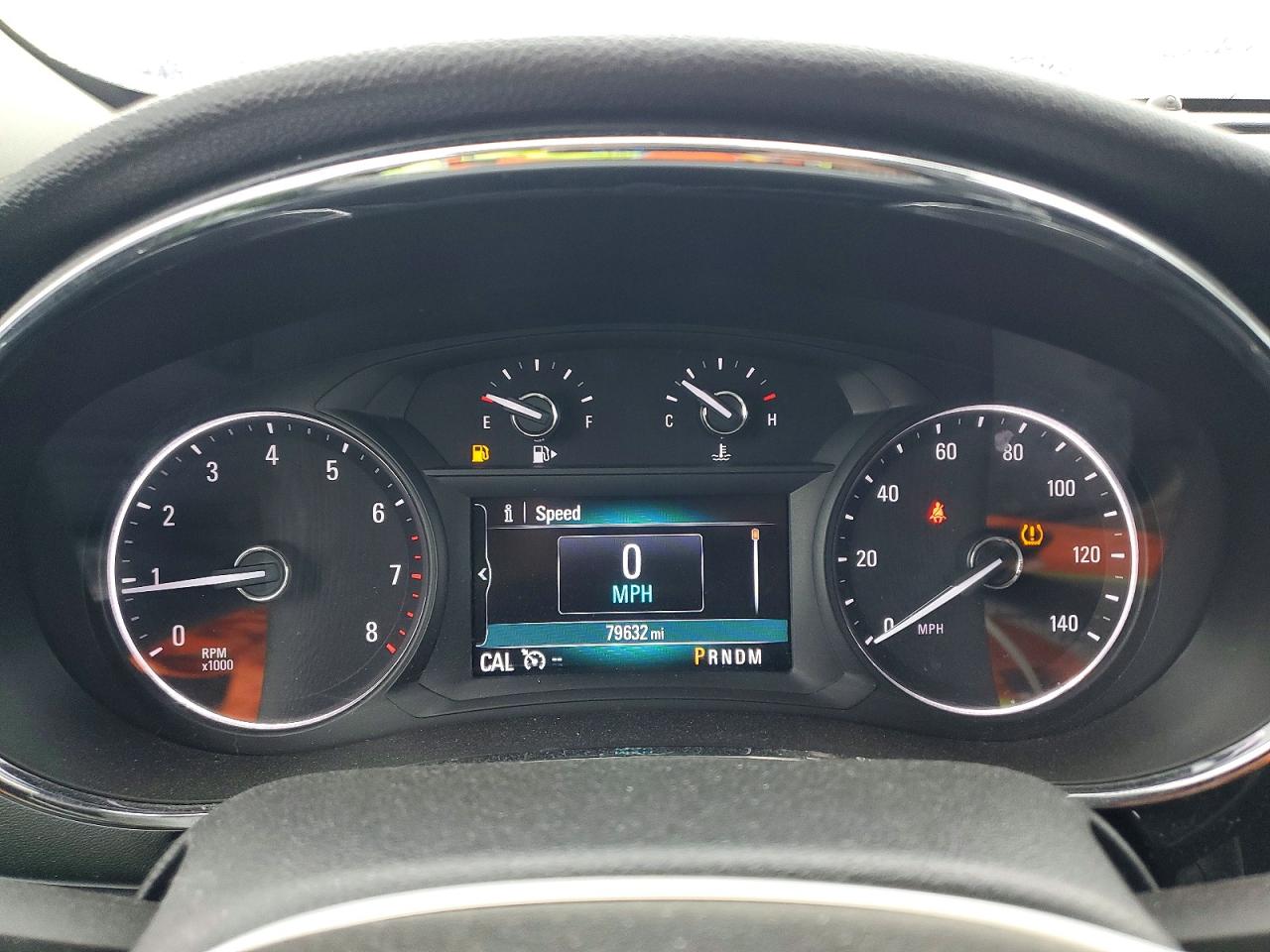 Buick Encore Preferred