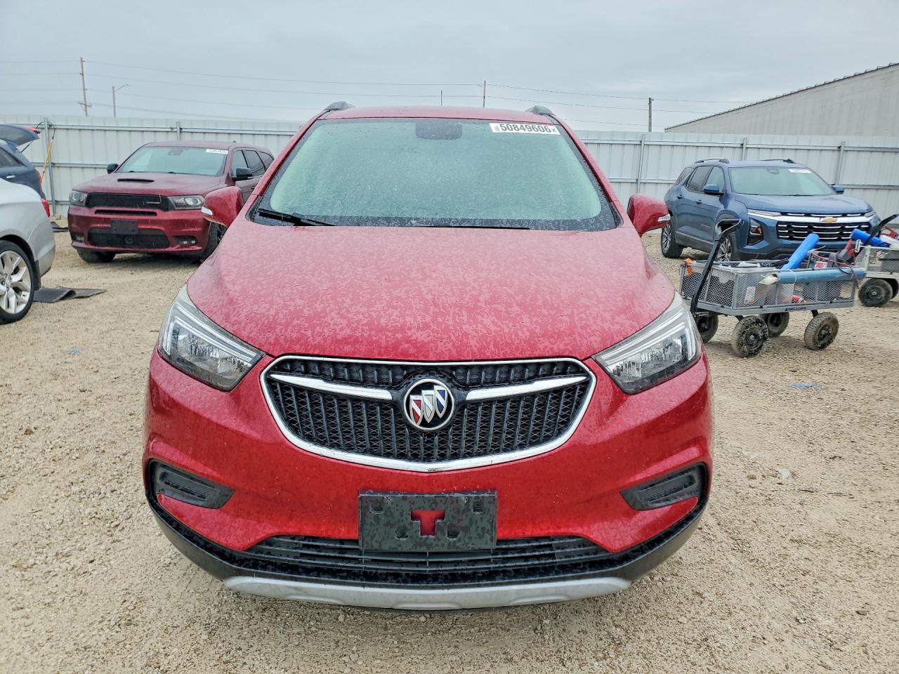 Buick Encore Preferred