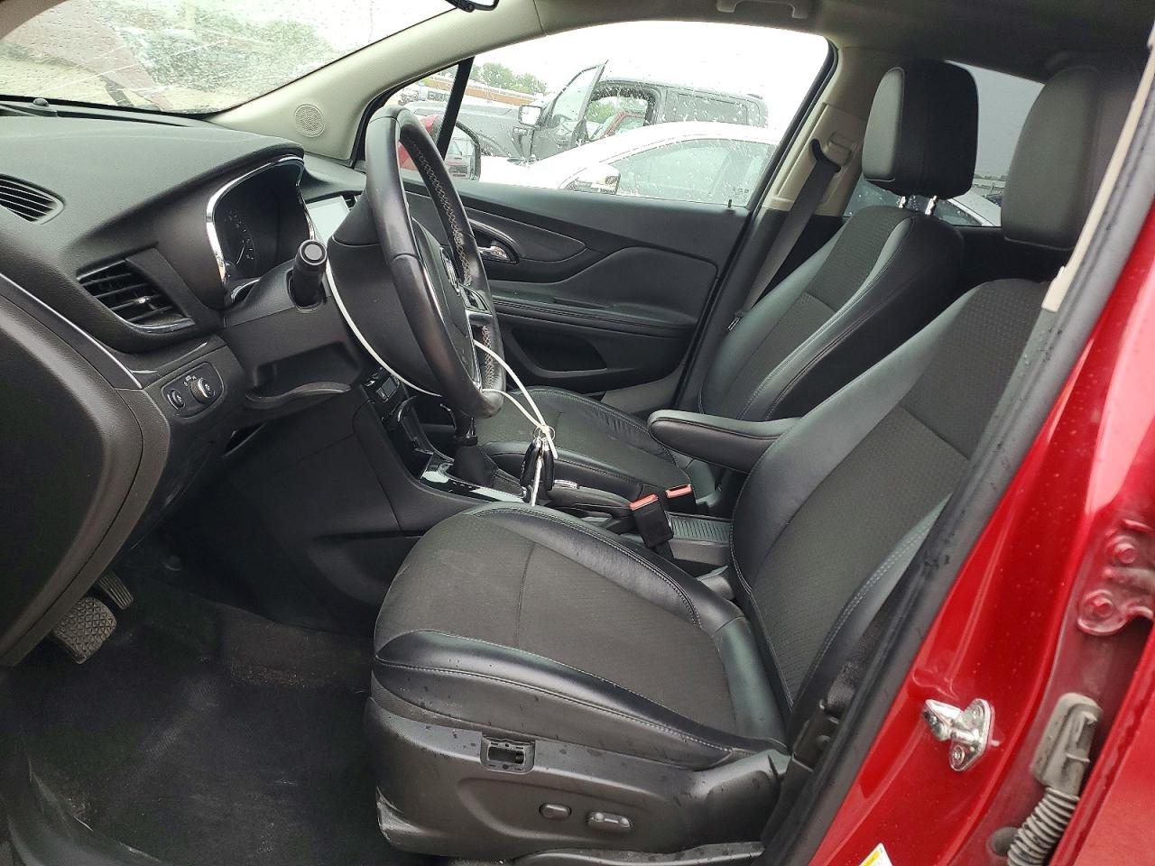Buick Encore Preferred