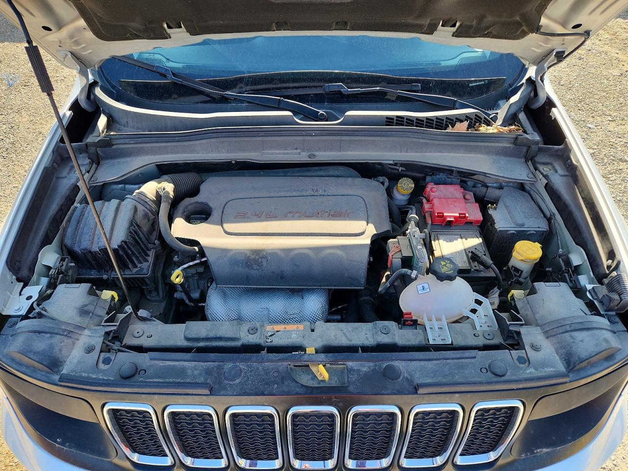 Jeep Renegade Latitude