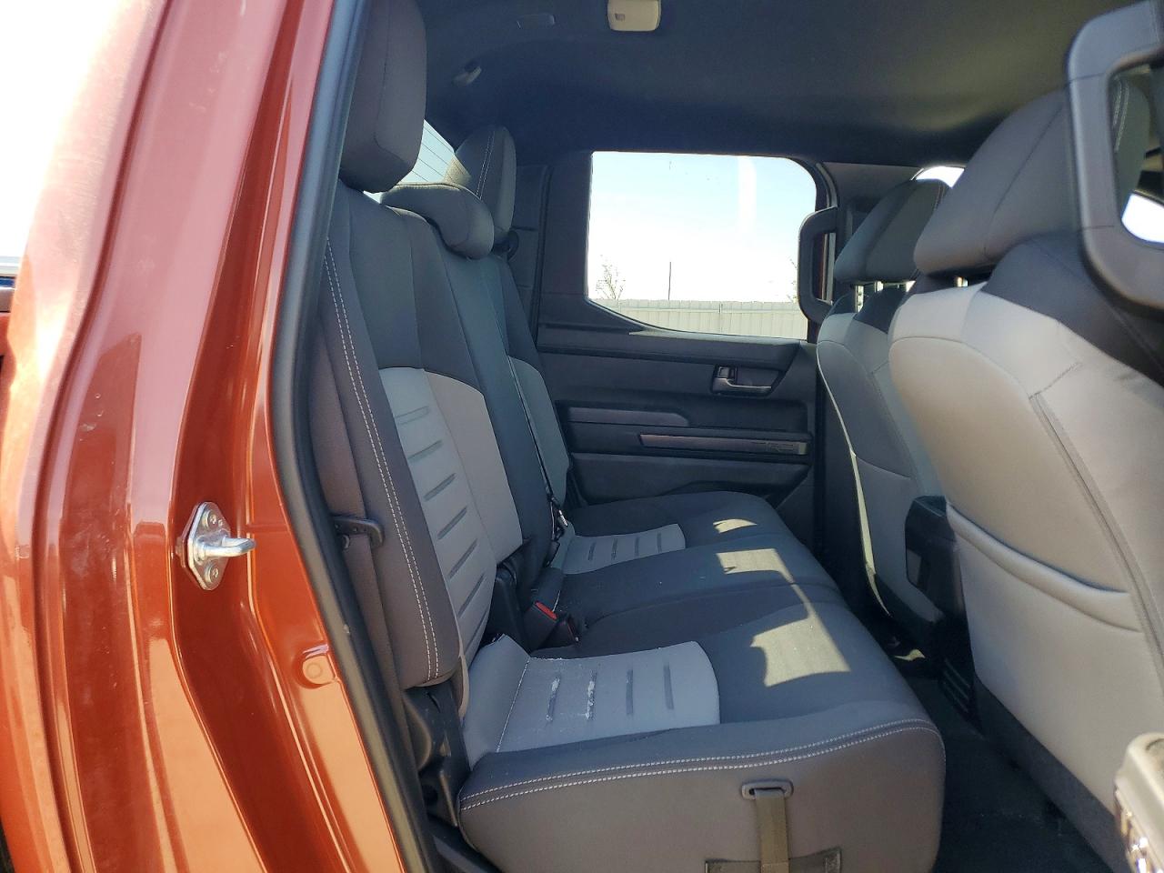 Toyota Tacoma Trd Sport