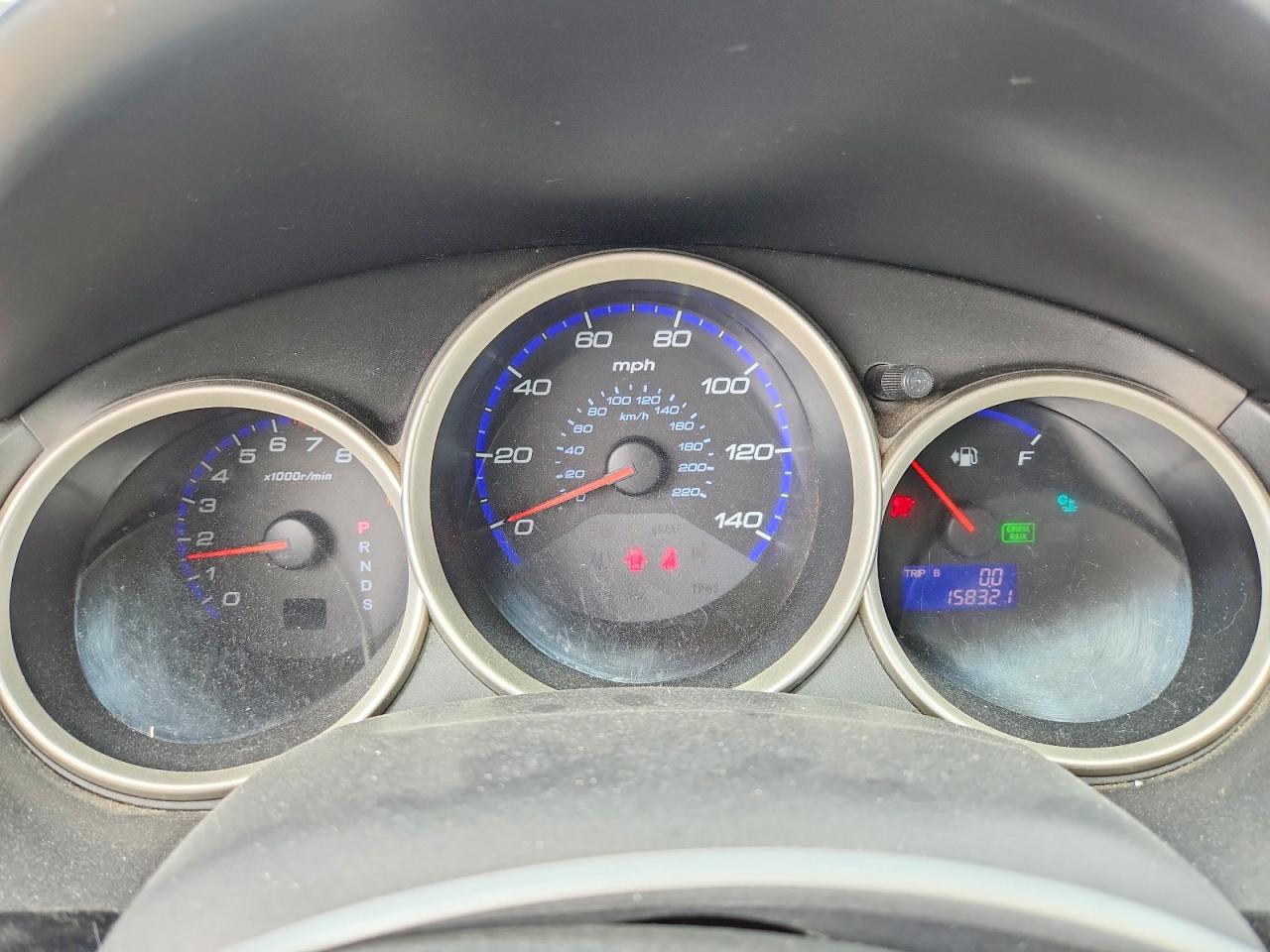 Honda Fit Sport
