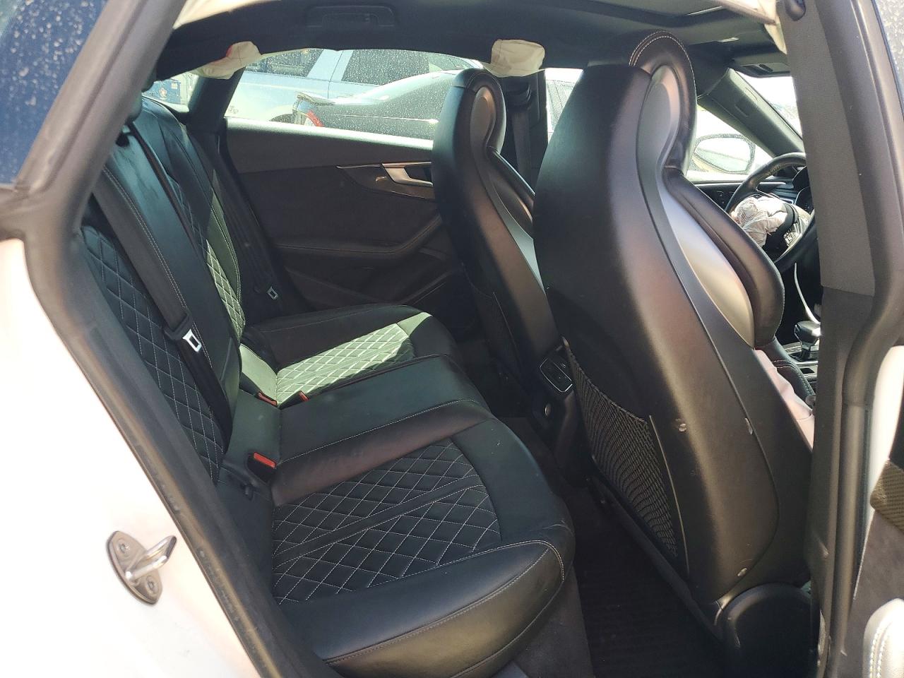 Audi S5 Prestige