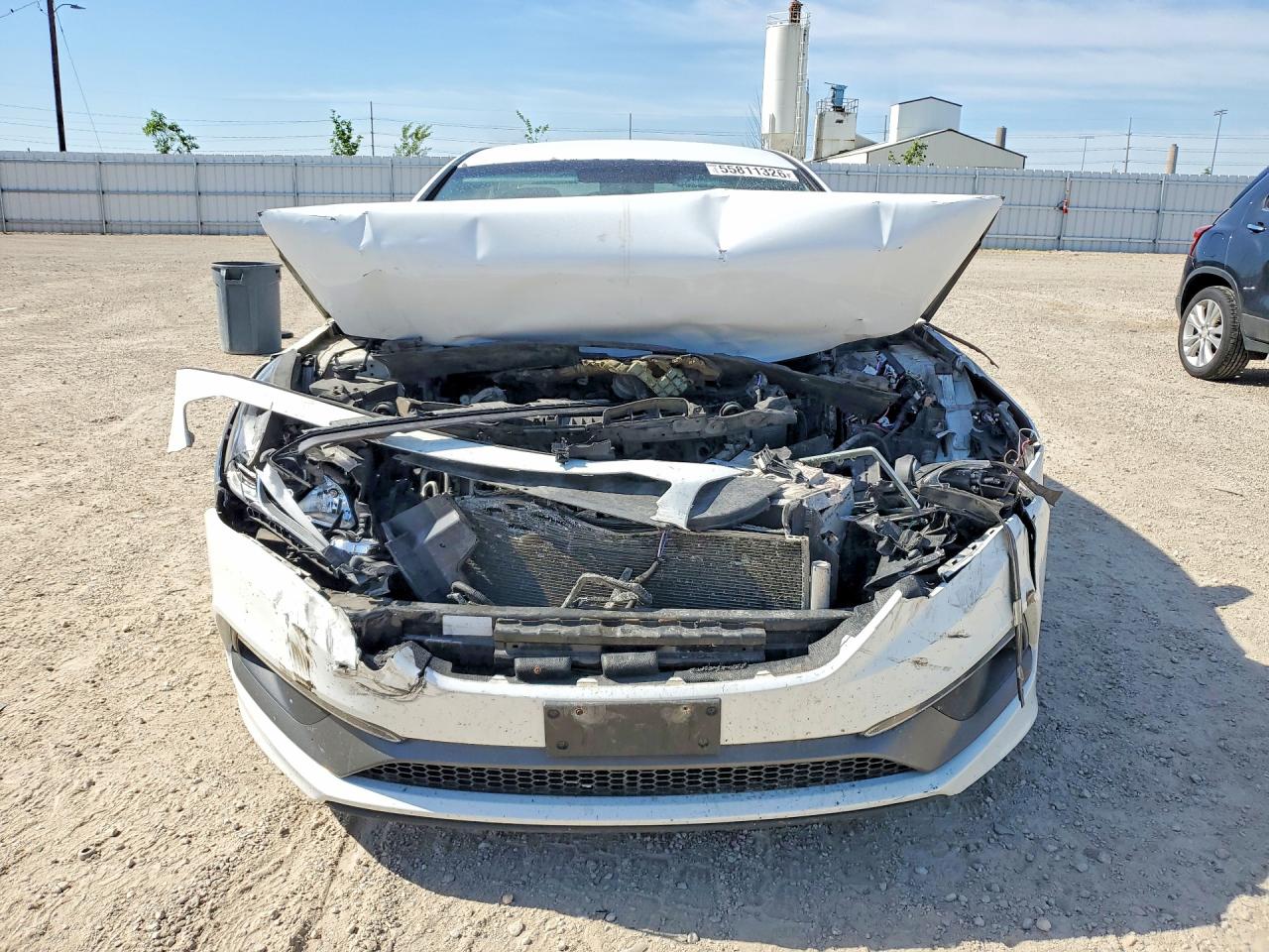 Hyundai SONATA Sport