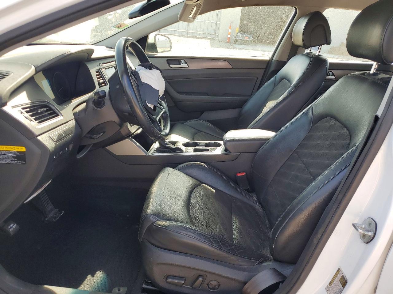 Hyundai SONATA Sport