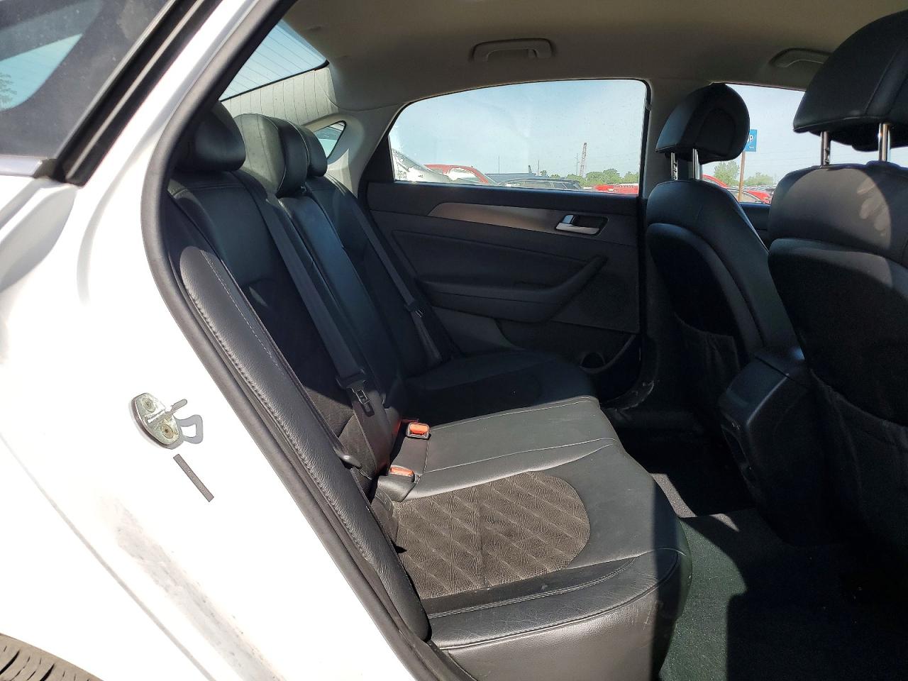 Hyundai SONATA Sport