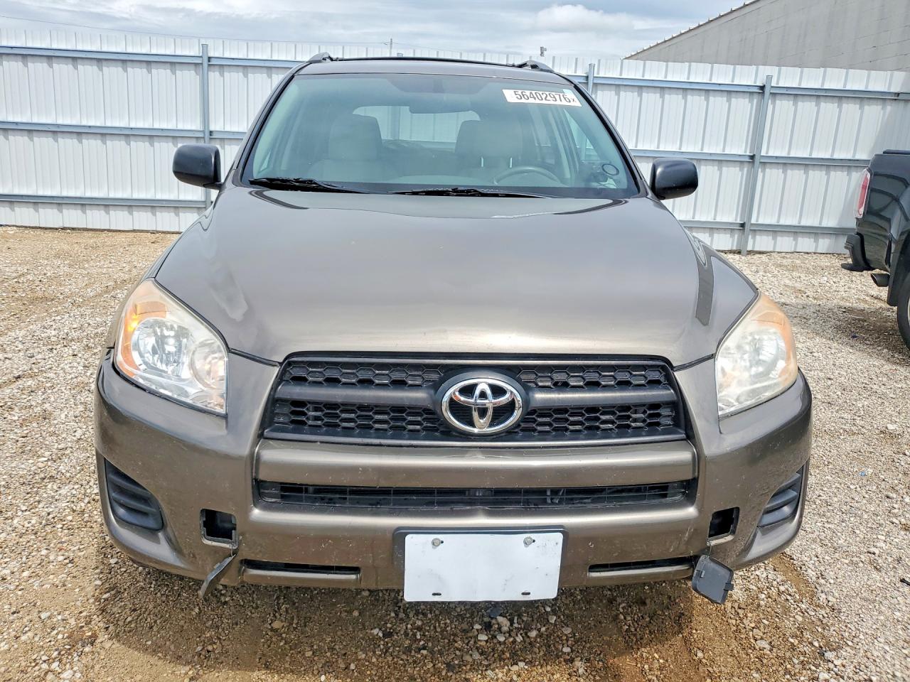 Toyota RAV4 Base