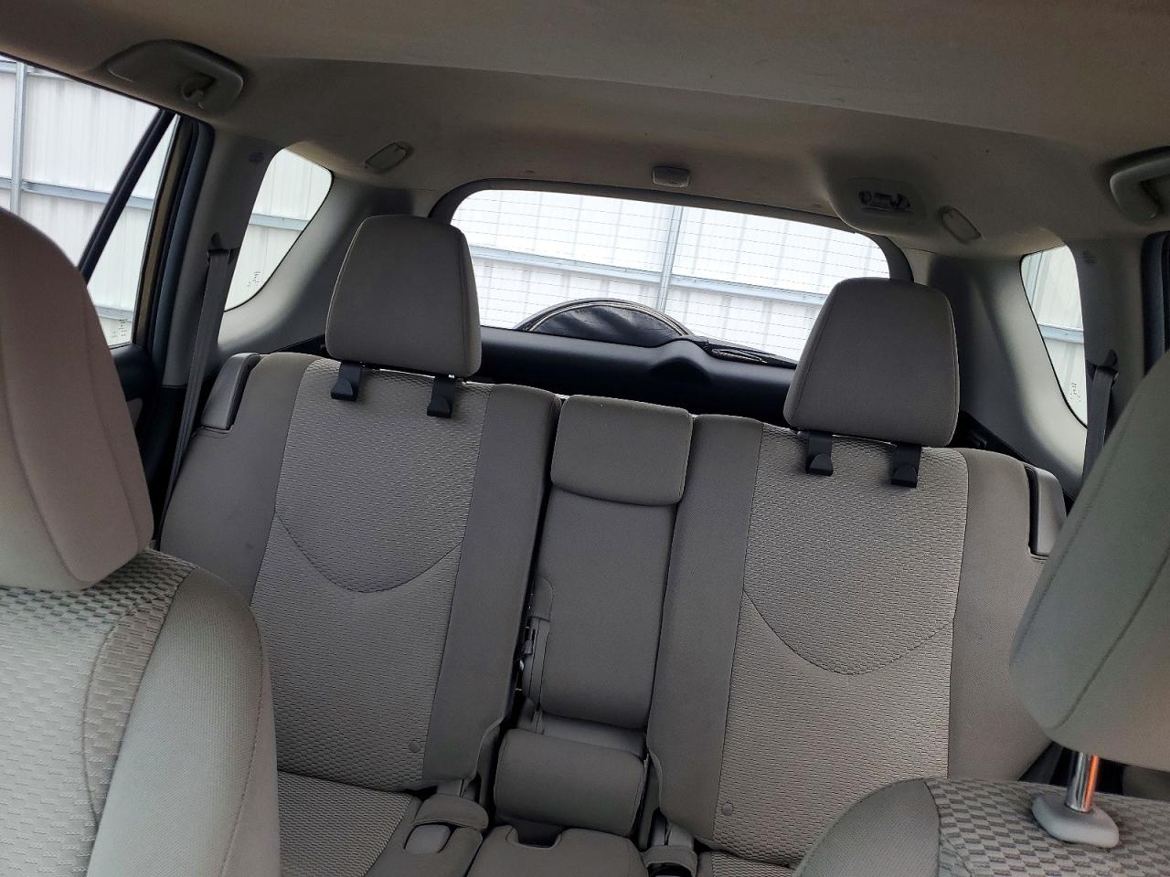 Toyota RAV4 Base