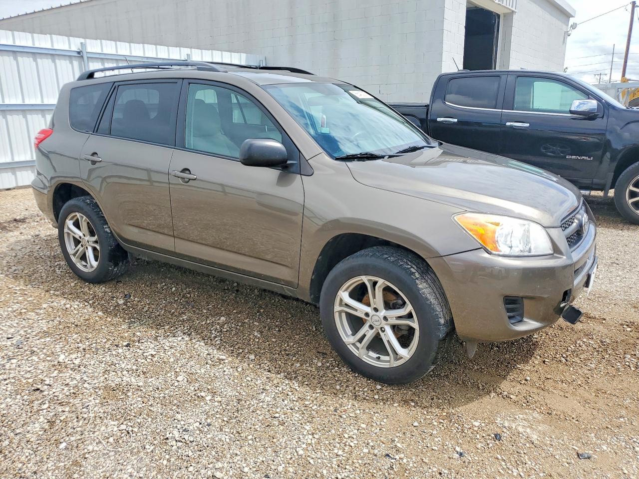 Toyota RAV4 Base