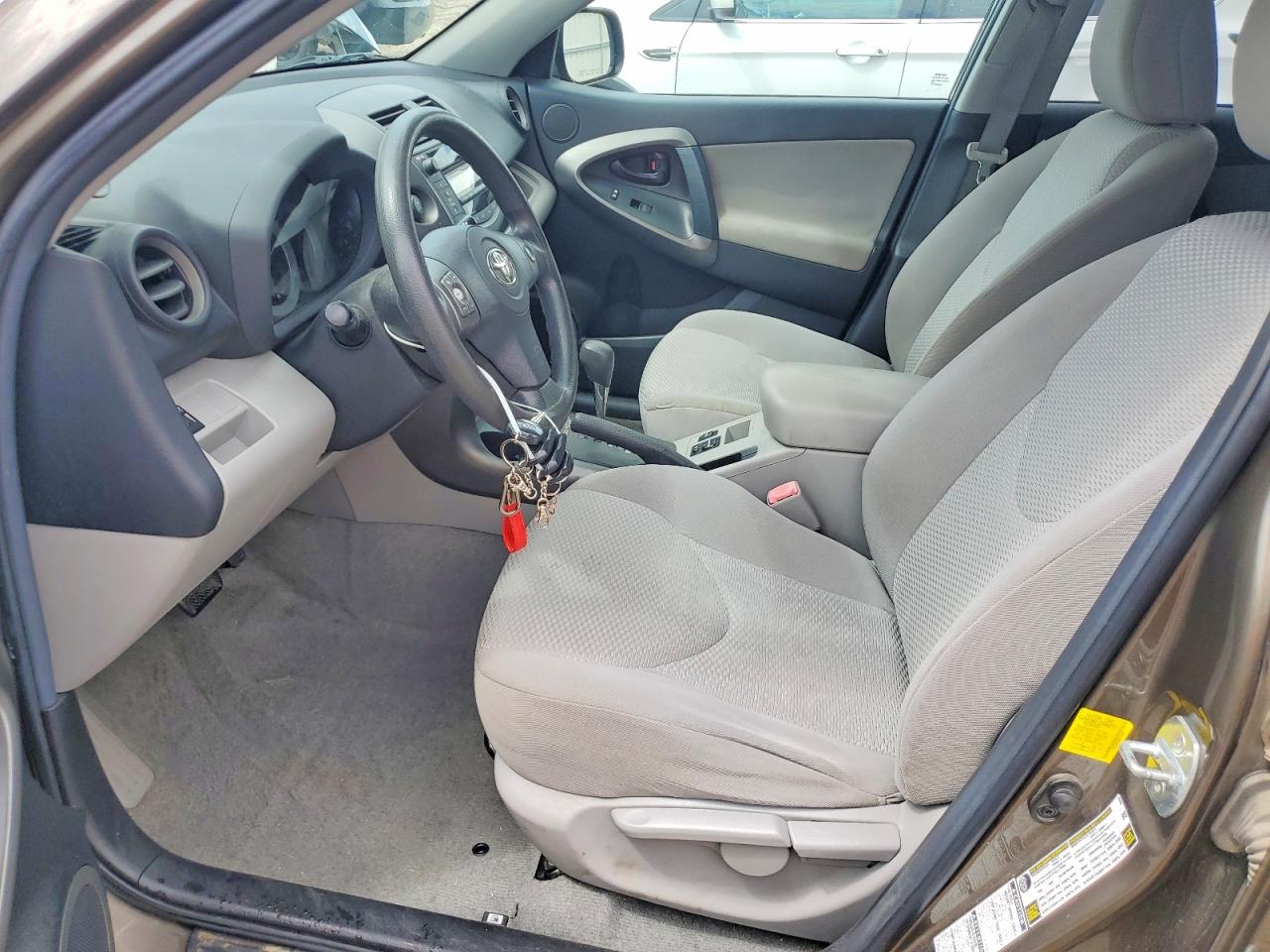 Toyota RAV4 Base