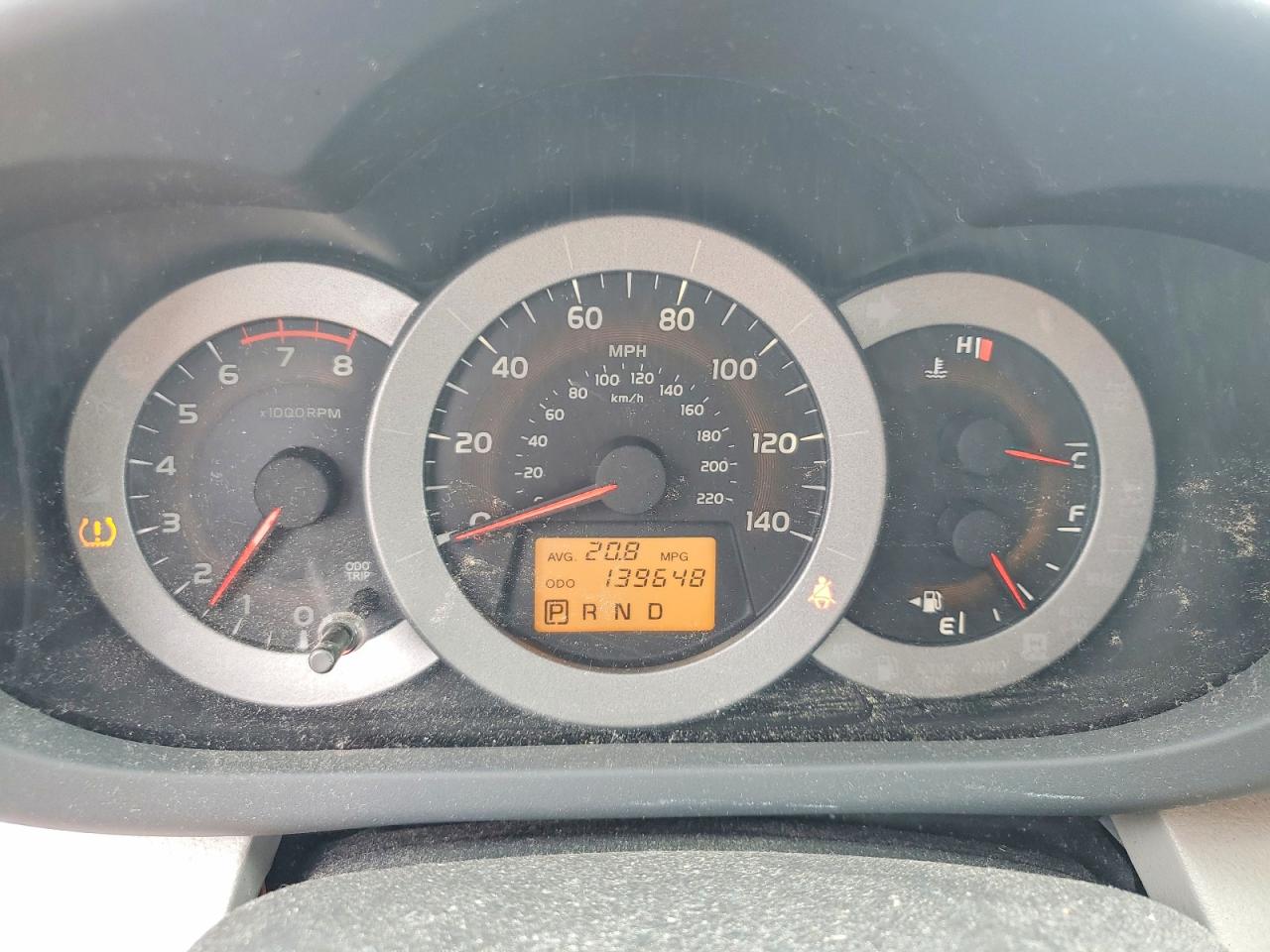 Toyota RAV4 Base
