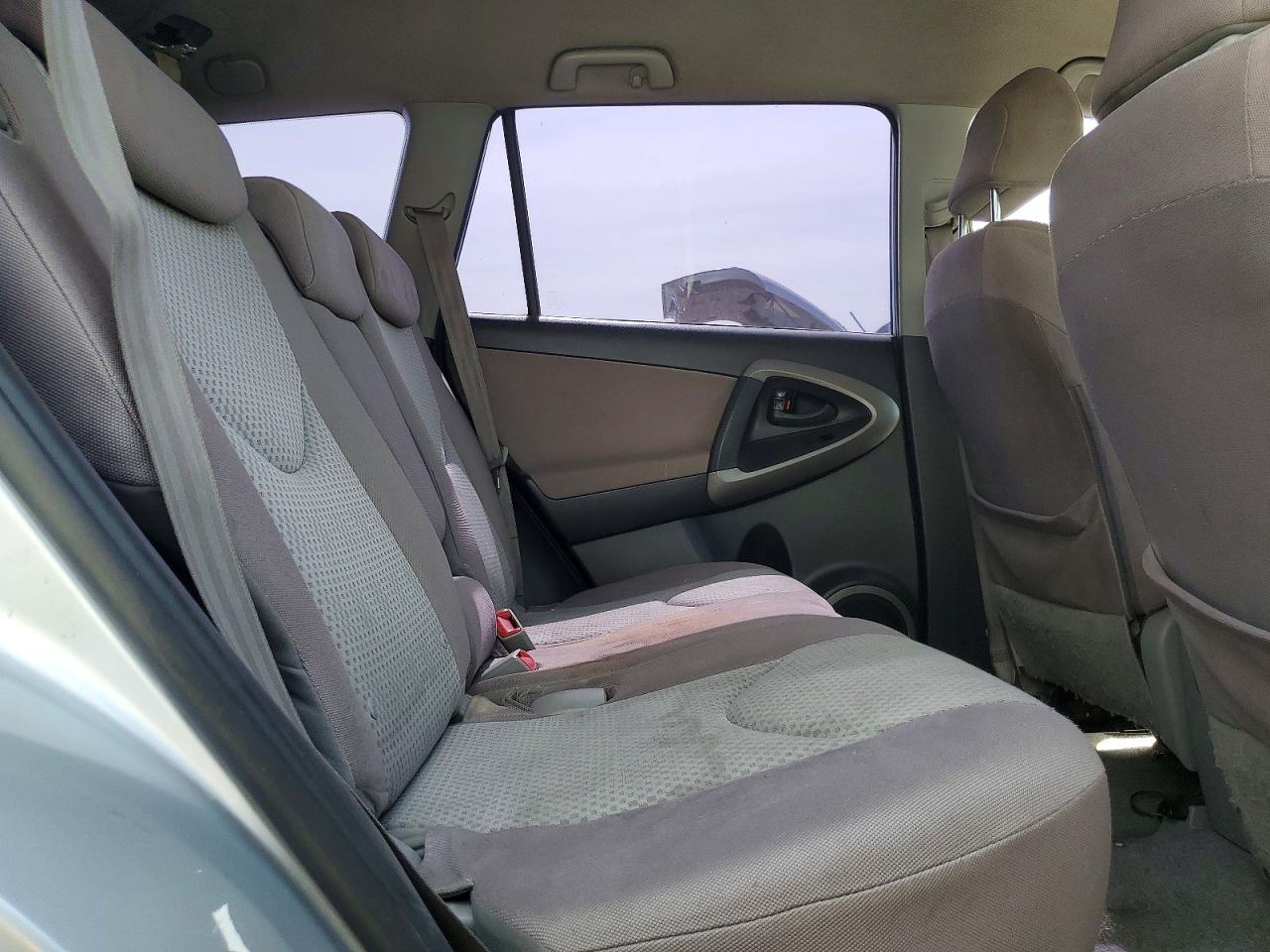 Toyota RAV4 Base