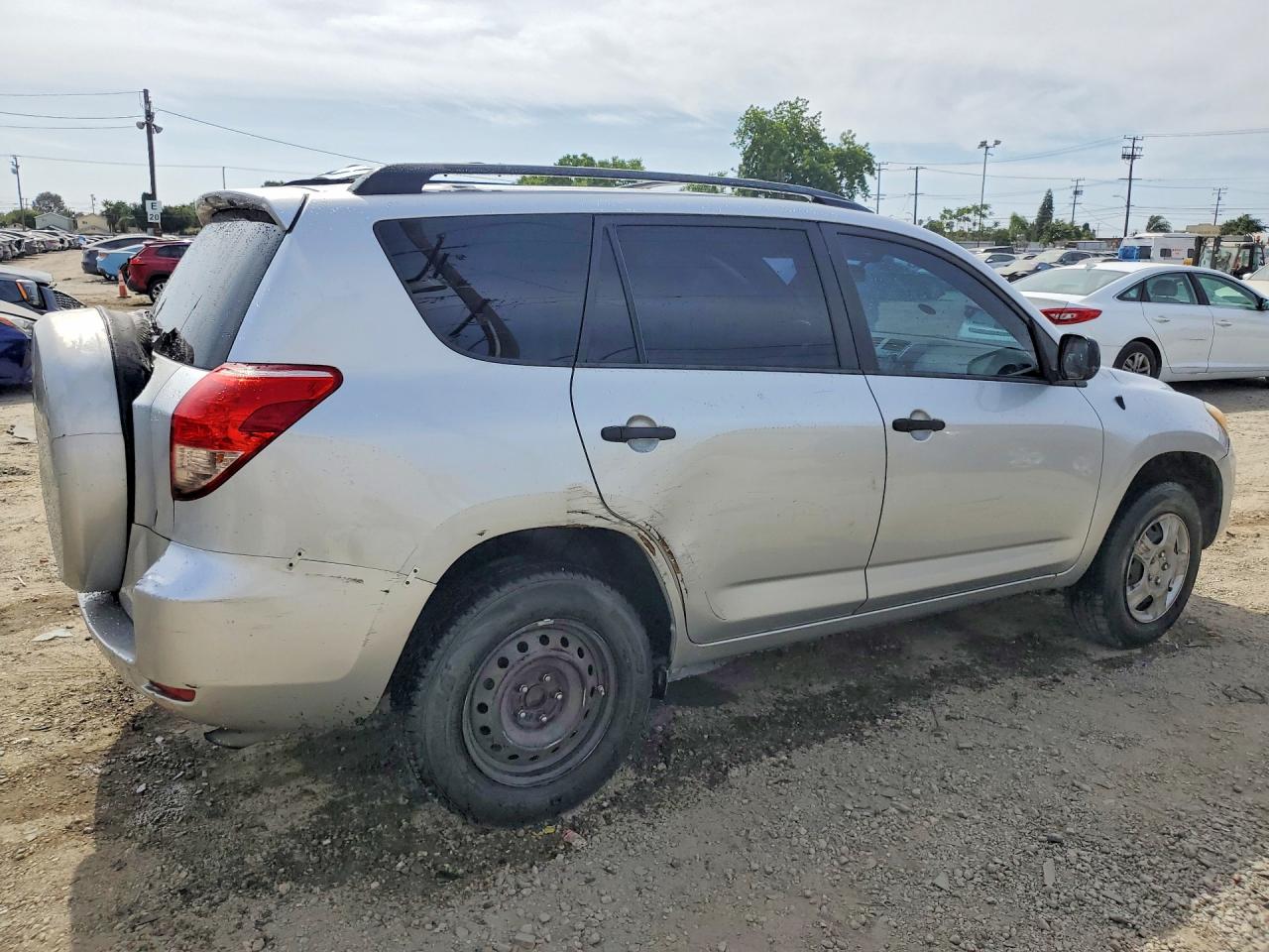 Toyota RAV4 Base