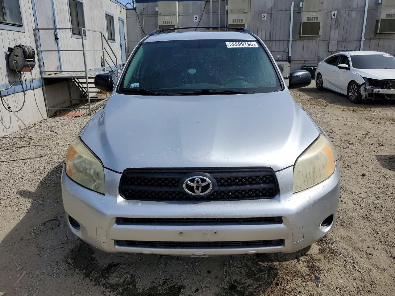 Toyota RAV4 Base