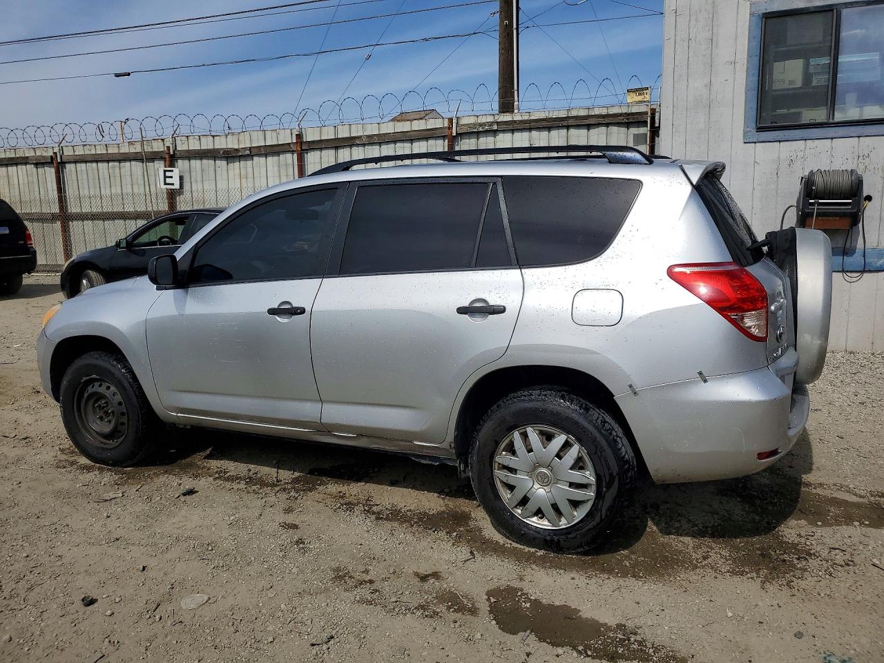 Toyota RAV4 Base