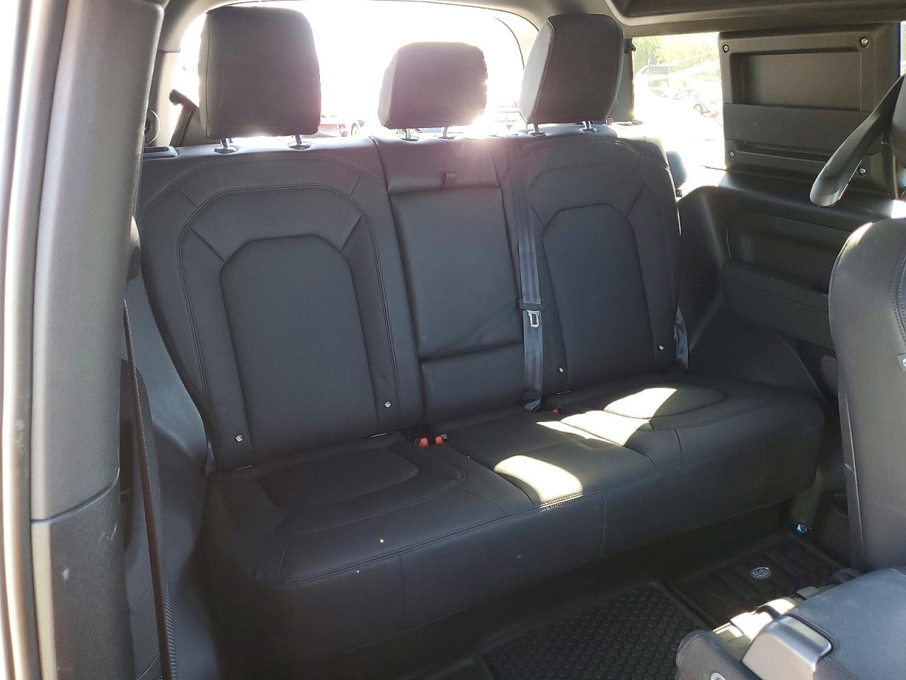 Land Rover Defender 90 75th Ltd Edition