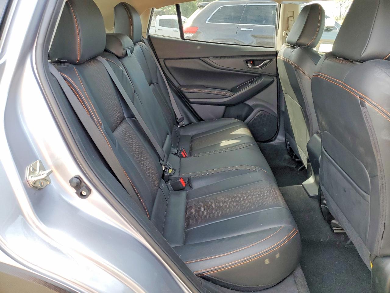 Subaru Crosstrek Limited