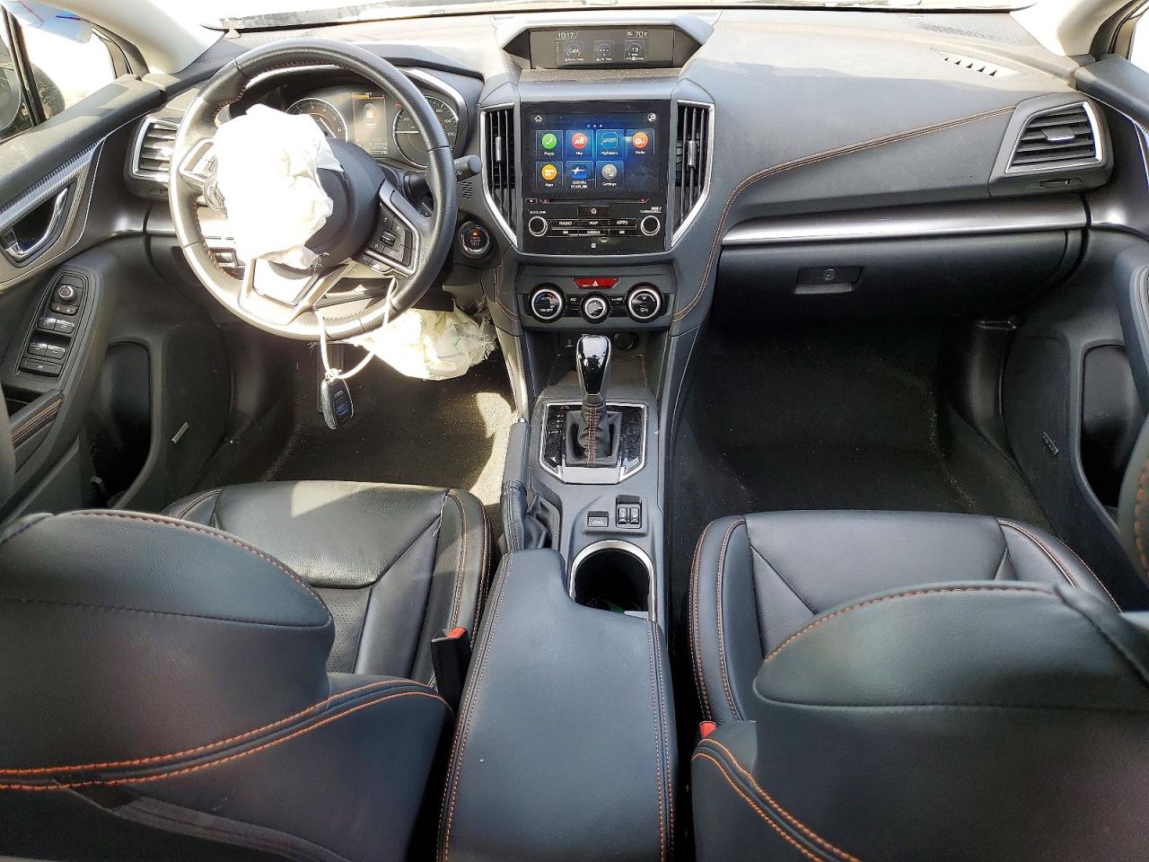 Subaru Crosstrek Limited