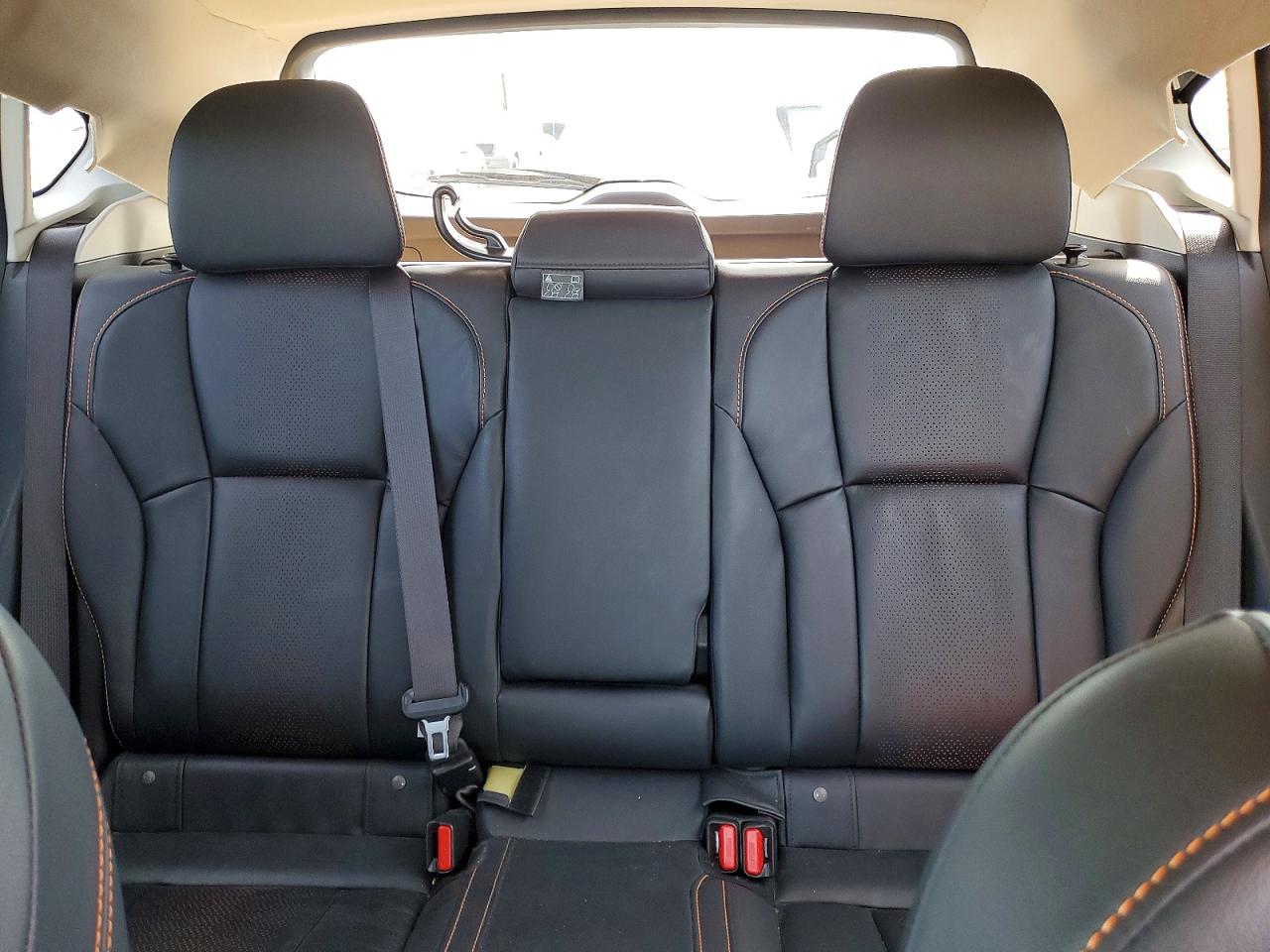 Subaru Crosstrek Limited