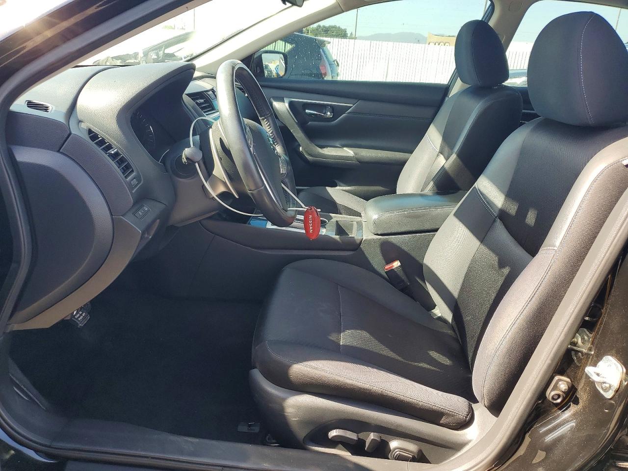 Nissan Altima 2.5 Sr