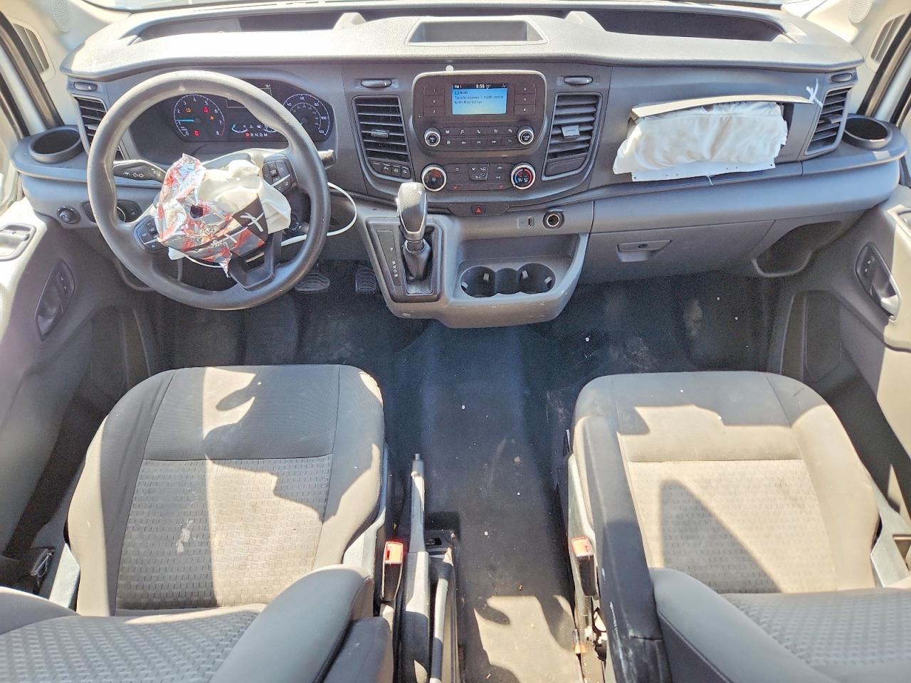 Ford Transit T-250