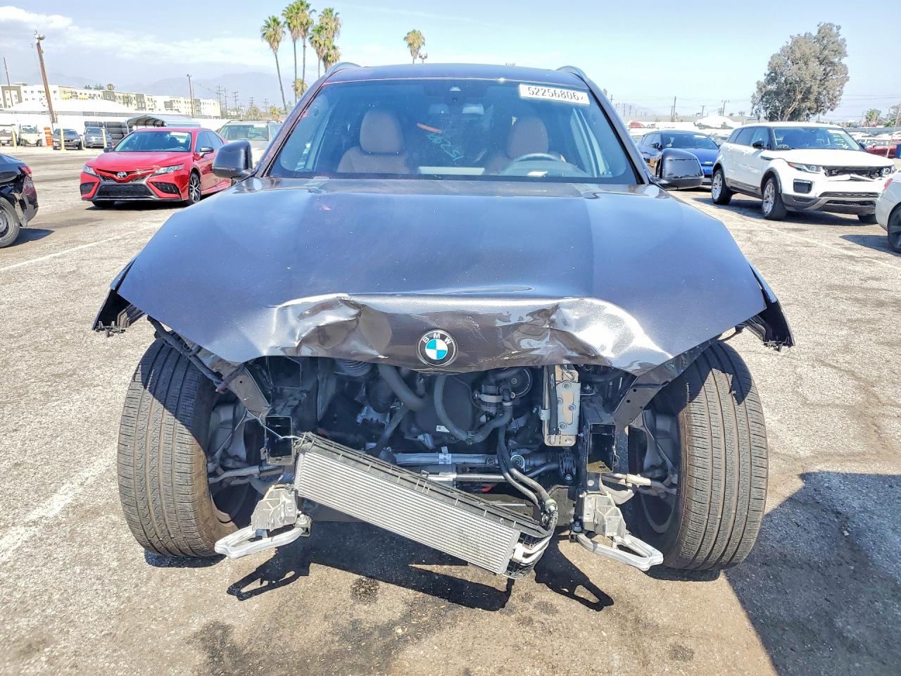 BMW X Series Sdrive30i