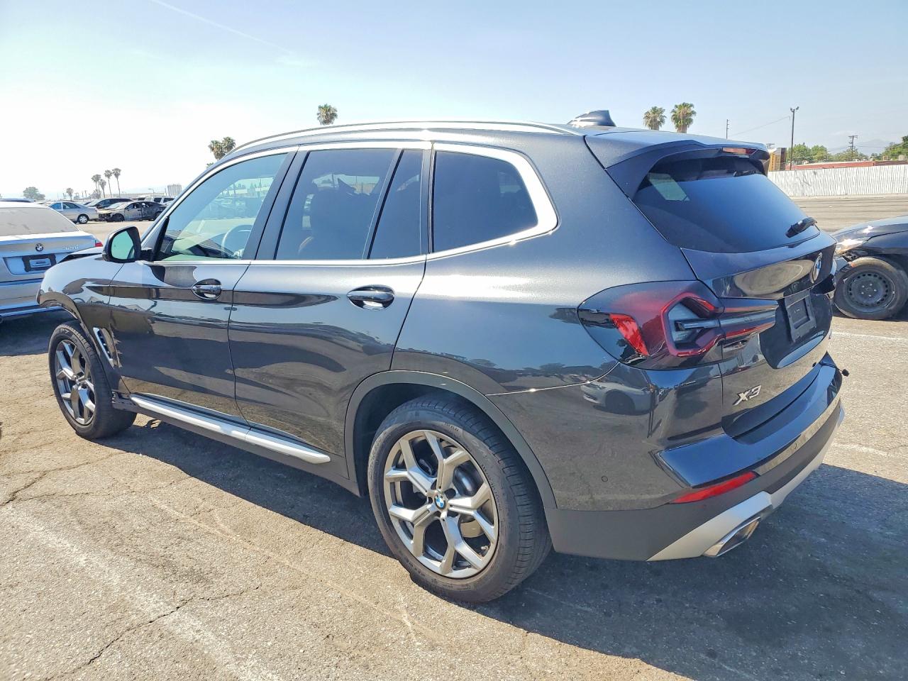 BMW X Series Sdrive30i